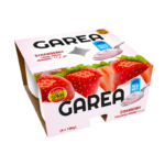 Garea Strawberry Yogurt