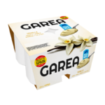 Garea Vanilla Yogurt