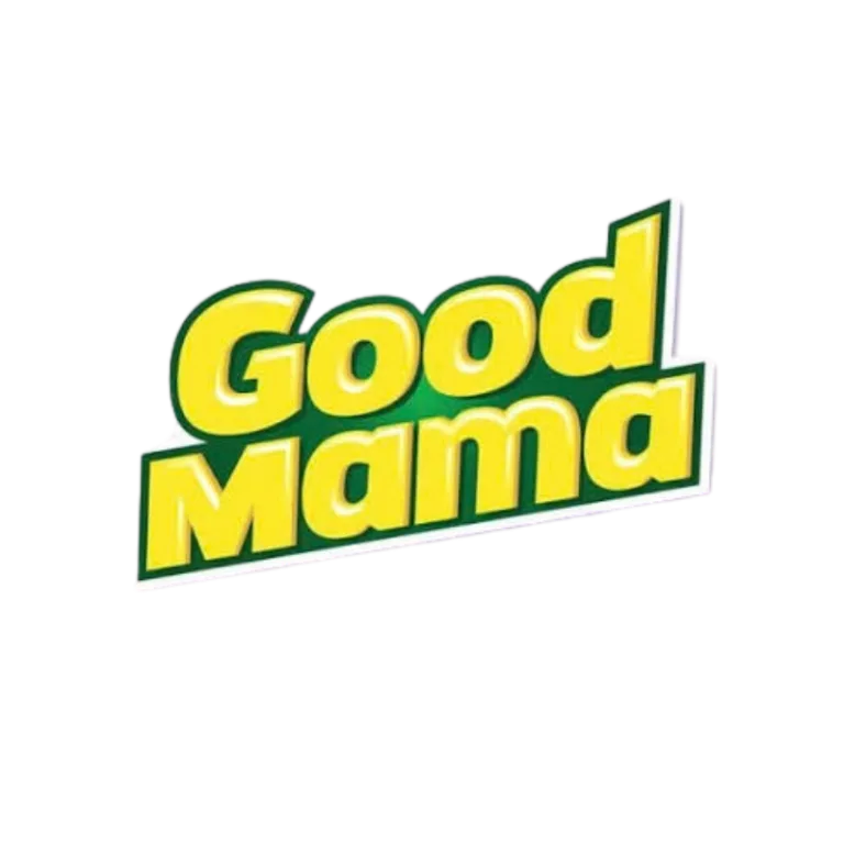 Good Mama Logo