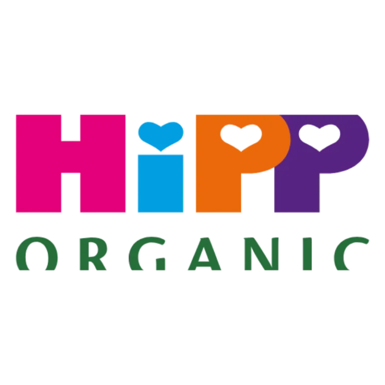 HiPP Organic Logo