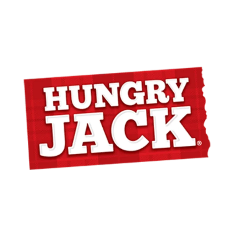 Hungry Jack Logo
