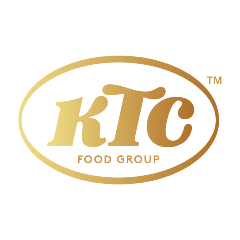 KTC Food Logo