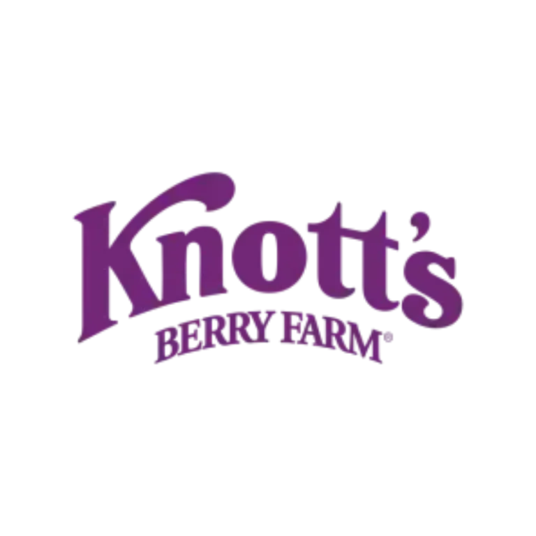 Knott's Berry Farm Logo