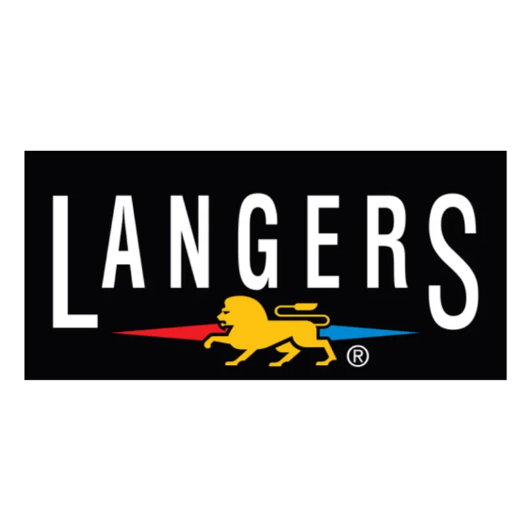 Langer Logo