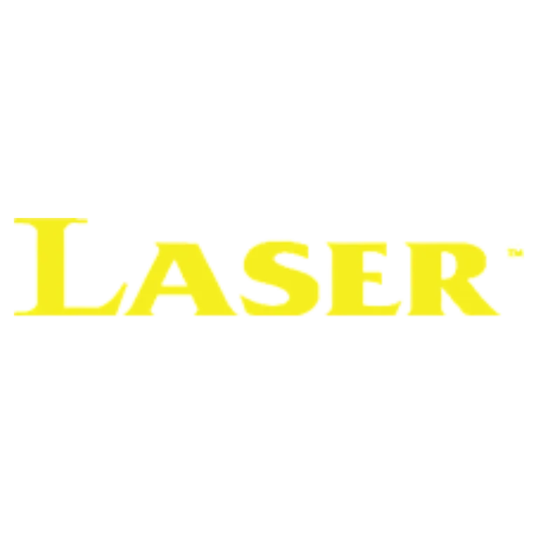 Laser Logo