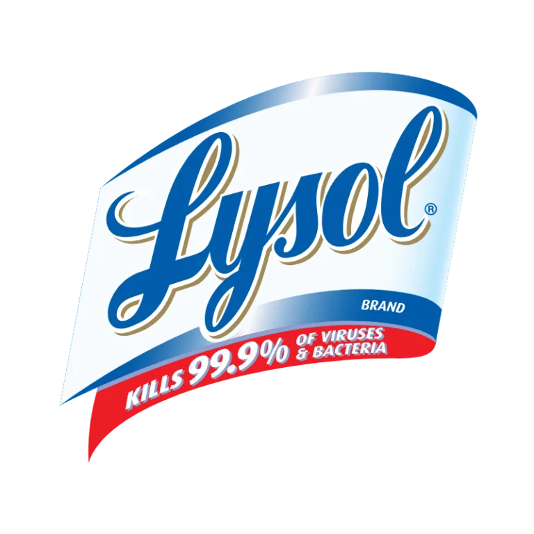 Lysol Logo