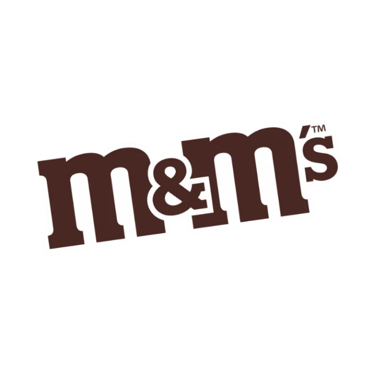 M&M'S Logo