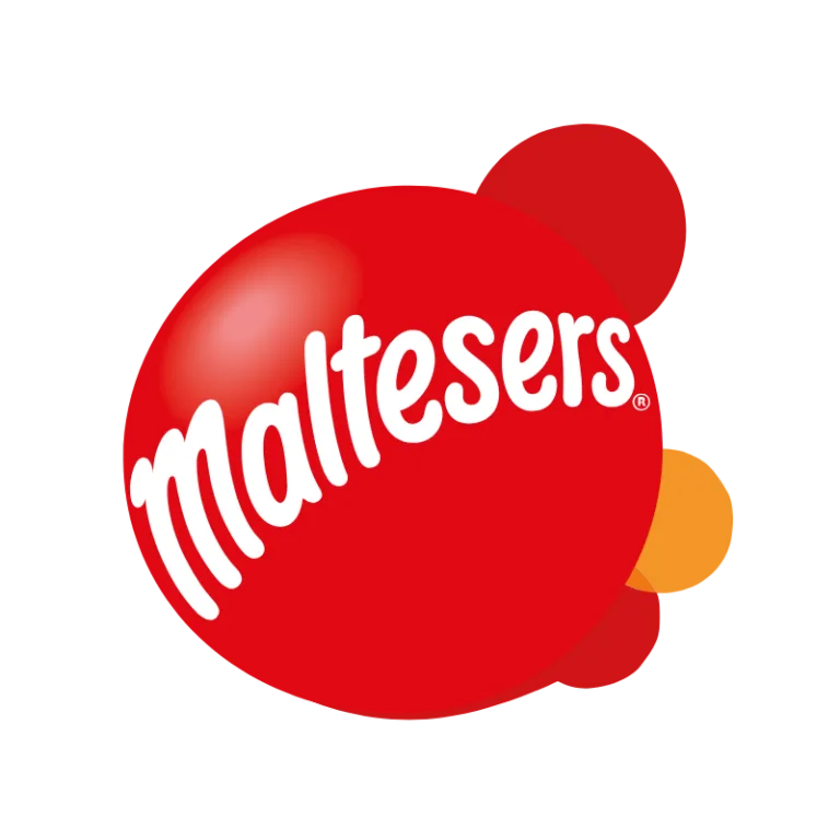 Maltesers Logo
