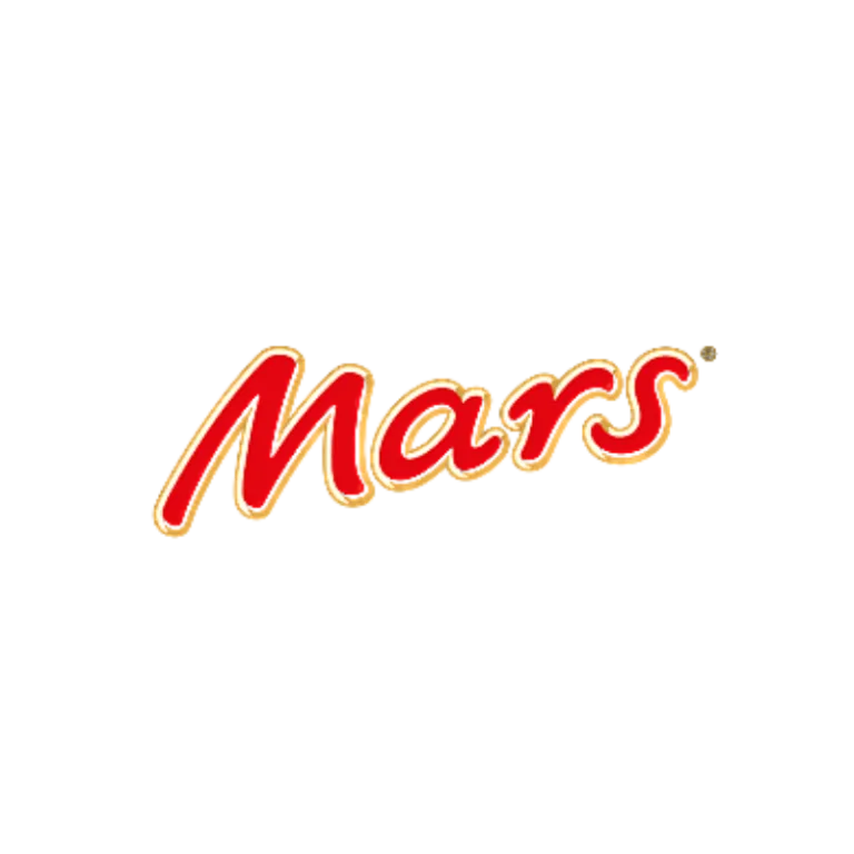 Mars Logo