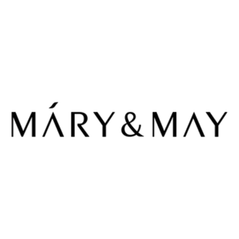 Mary & May Logo
