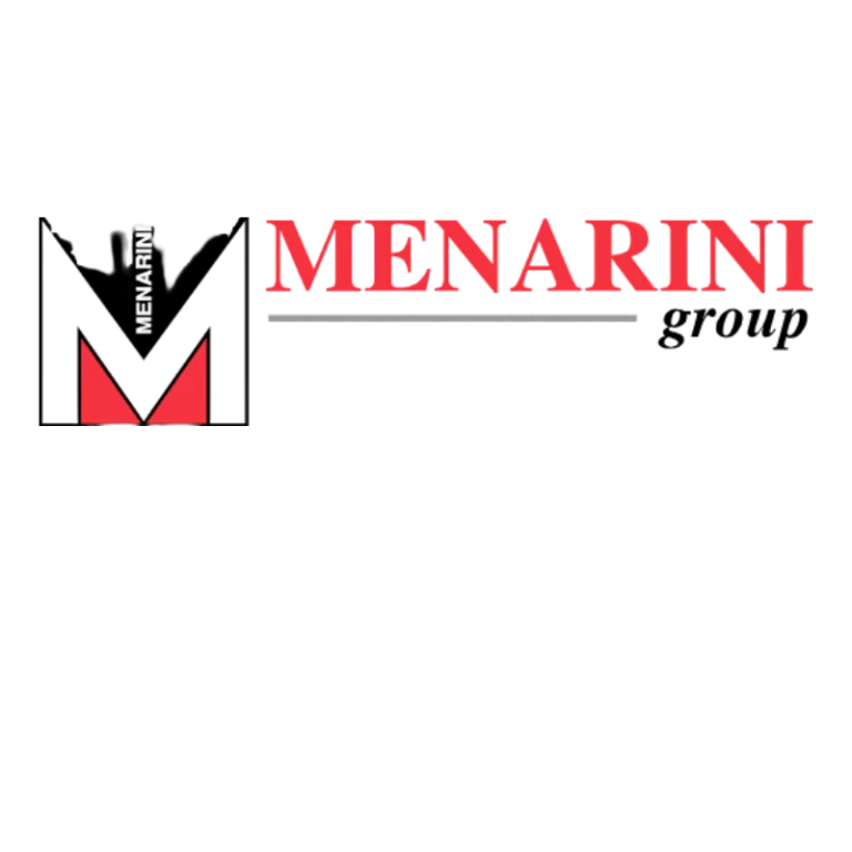 Menarini Brand Logo