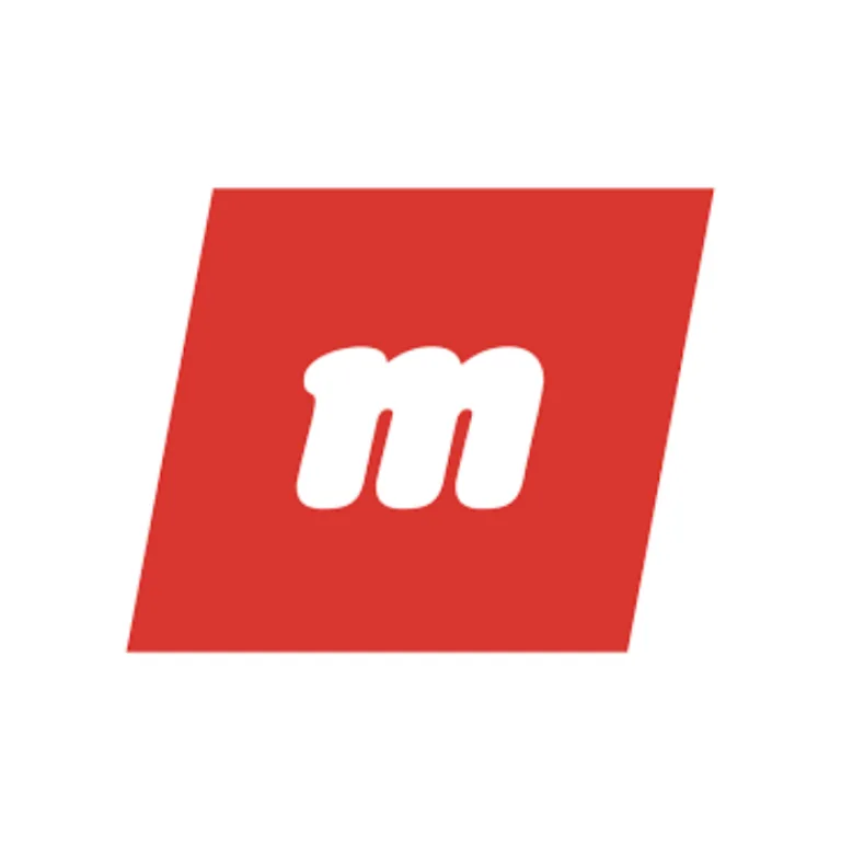 Milupa Logo
