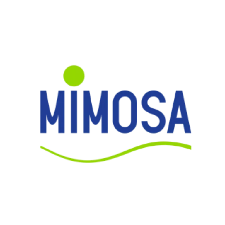 Mimosa Logo