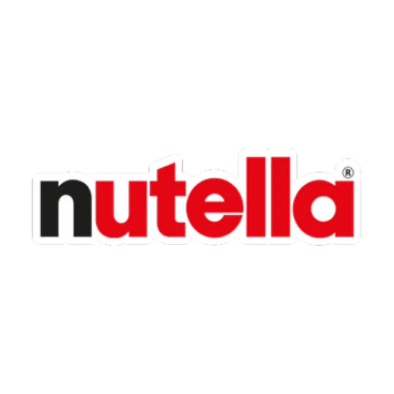 Nutella Logo