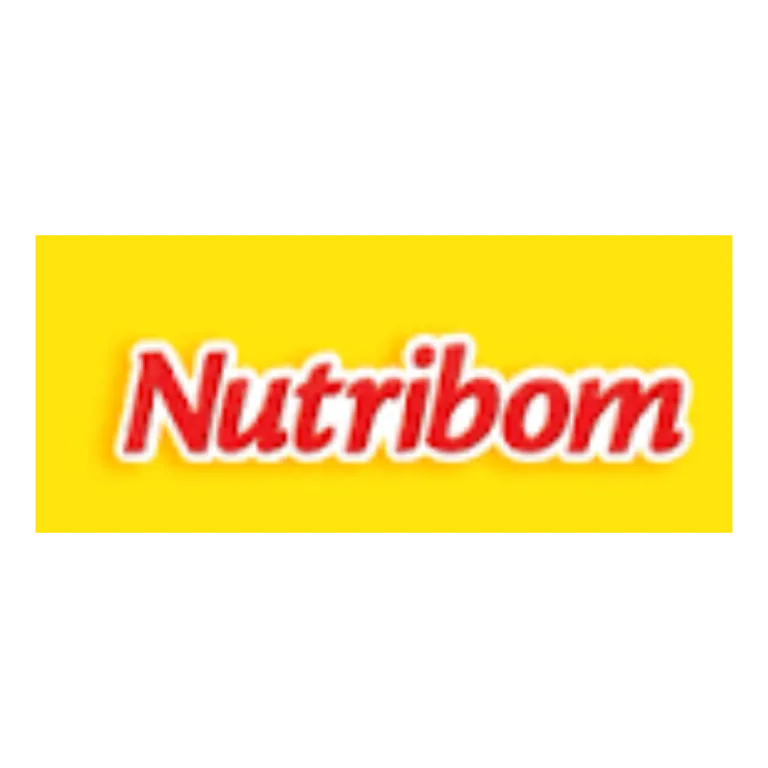 Nutribom Logo