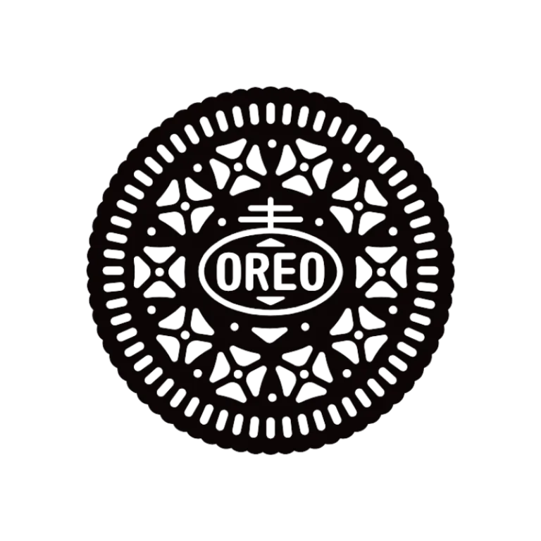 Oreo Logo