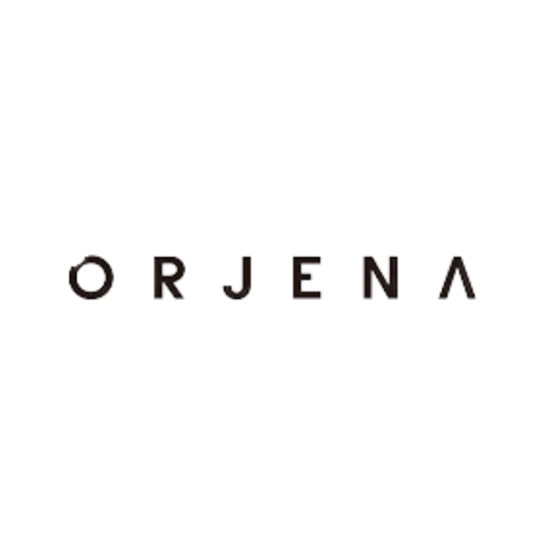 Orjena Logo