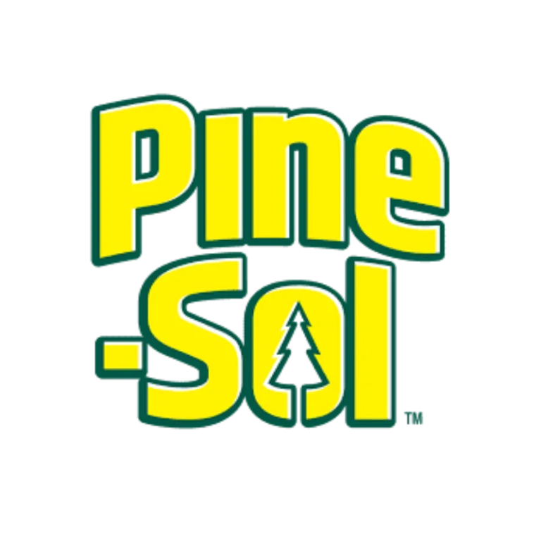 Pine-Sol Logo