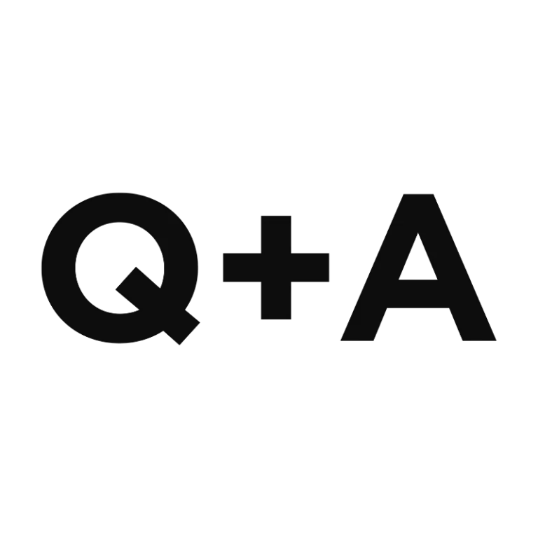 Q+A logo