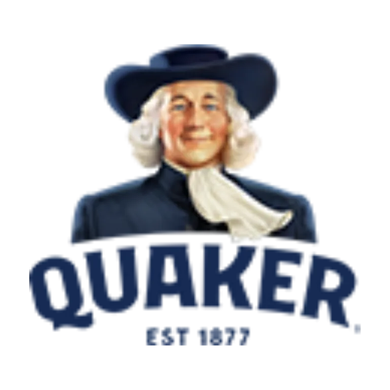 Quaker Logo