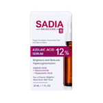 SADIA Azelaic Acid 12% Serum – 30ml