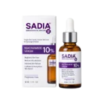 SADIA Niacinamide 10% Serum