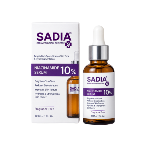 SADIA Niacinamide 10% Serum