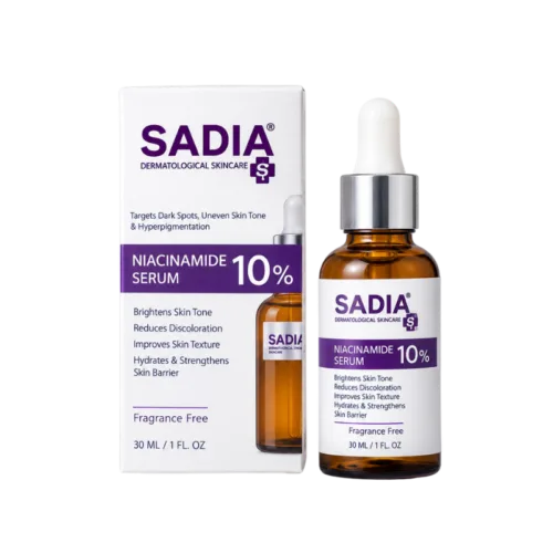 SADIA Niacinamide 10% Serum