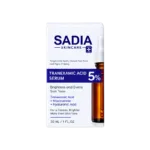 SADIA Tranexamic Acid 5% Serum – 30ml