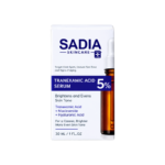SADIA Tranexamic Acid 5% Serum – 30ml