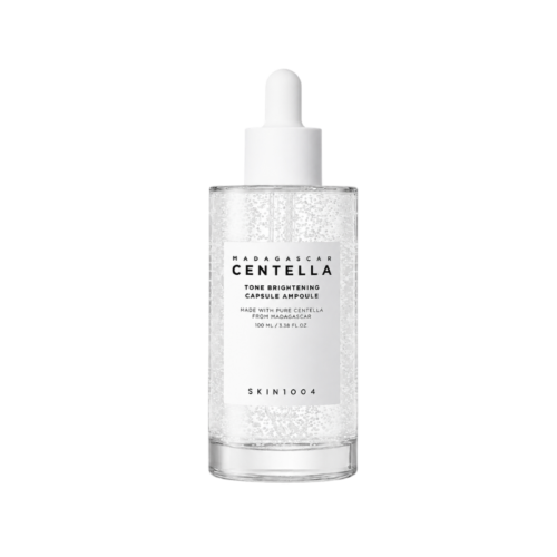 SKIN1004 Madagascar Centella Tone Brightening Capsule Ampoule