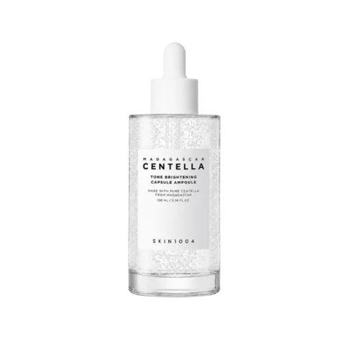 SKIN1004 Madagascar Centella Tone Brightening Capsule Ampoule