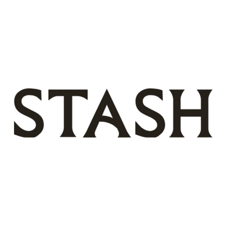 STASH Logo