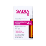 Sadia Alpha-Arbutin 4 % Serum - 30 ml