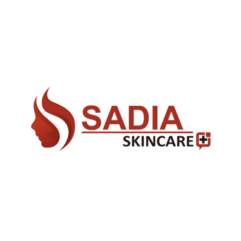 Sadia SkinCare Logo