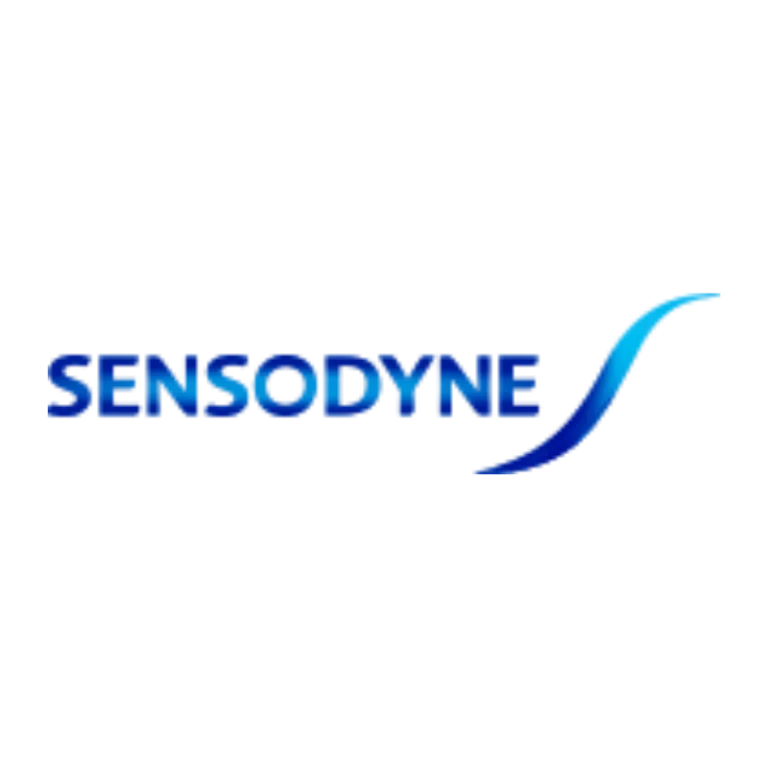 Sensodyne Logo