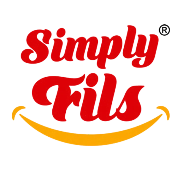 Simply Fils Logo