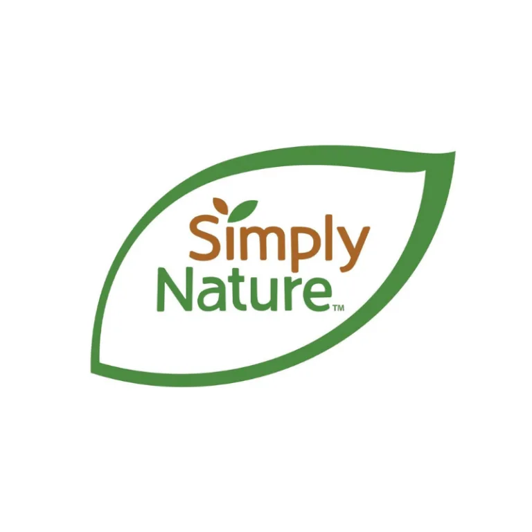 Simply Nature Logo