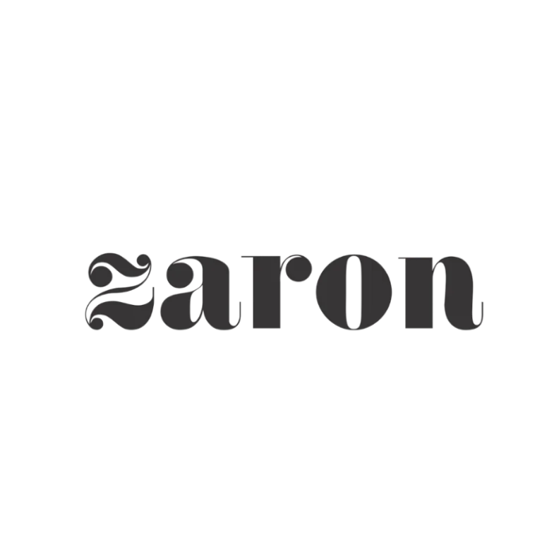 Skin by Zaron Logo