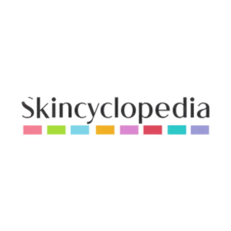 Skincyclopedia Logo