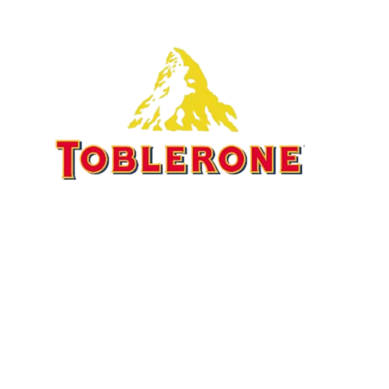 Toblerone Logo
