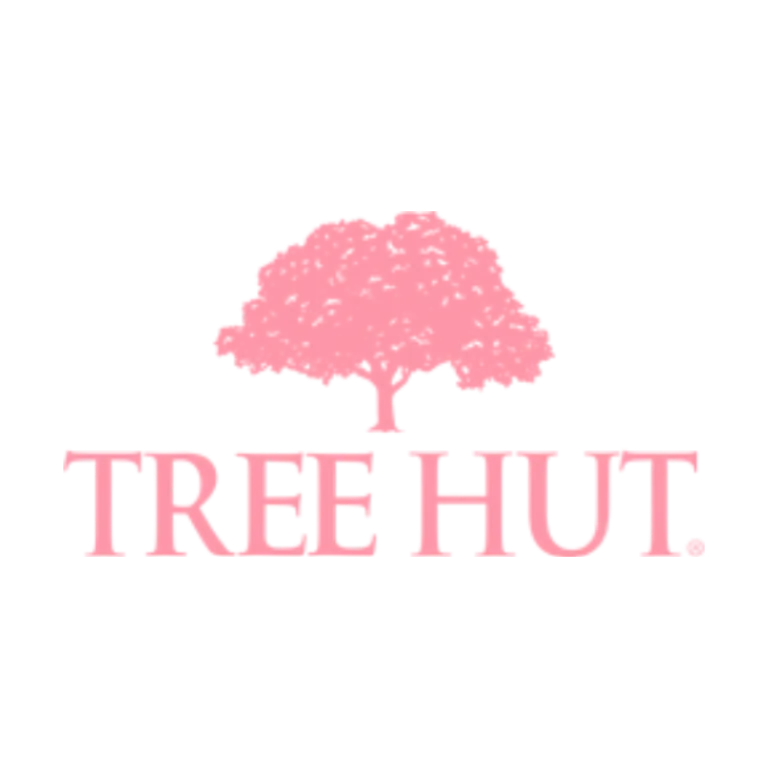 Tree Hut Logo