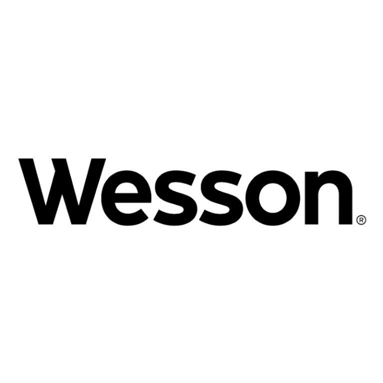 Wesson brand Logo