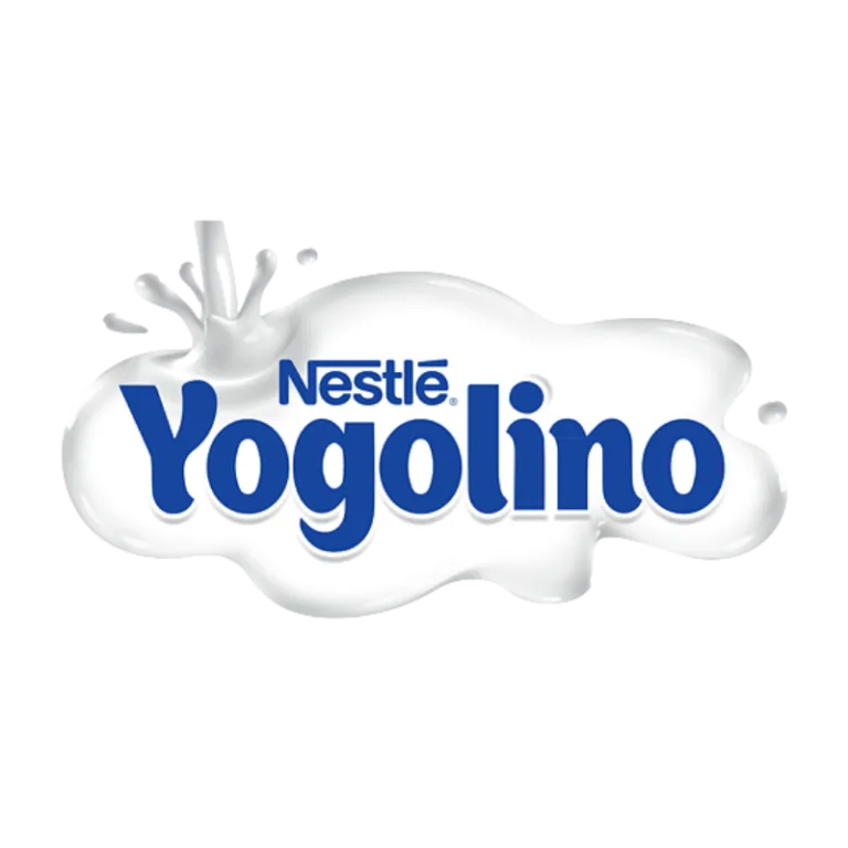 Yogolino Brand Logo