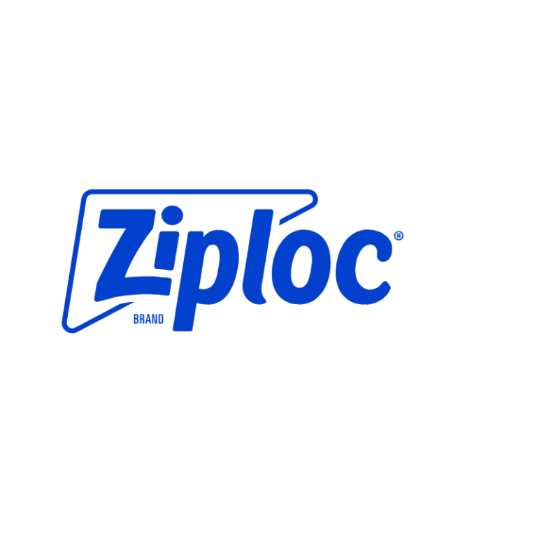 Ziploc Logo
