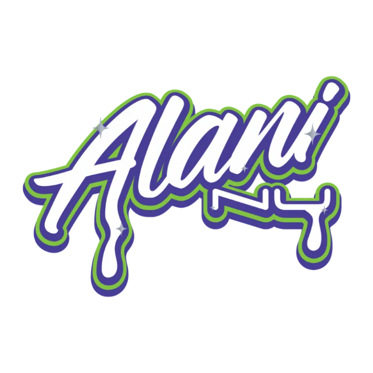 Alani Nu Brand Logo