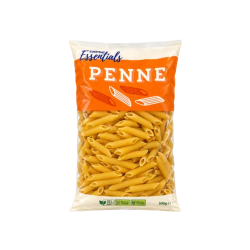 Everyday Essentials Penne Pasta – 500g