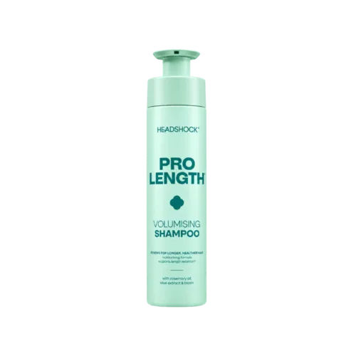 HEADSHOCK PRO LENGTH Volumising Shampoo