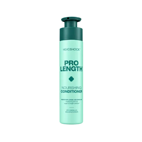 HEADSHOCK Pro Length Nourishing Conditioner