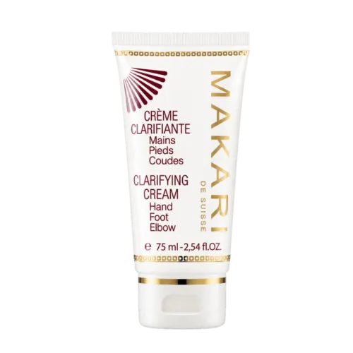Makari Clarifying Cream Hand, Foot & Elbow – 75ml